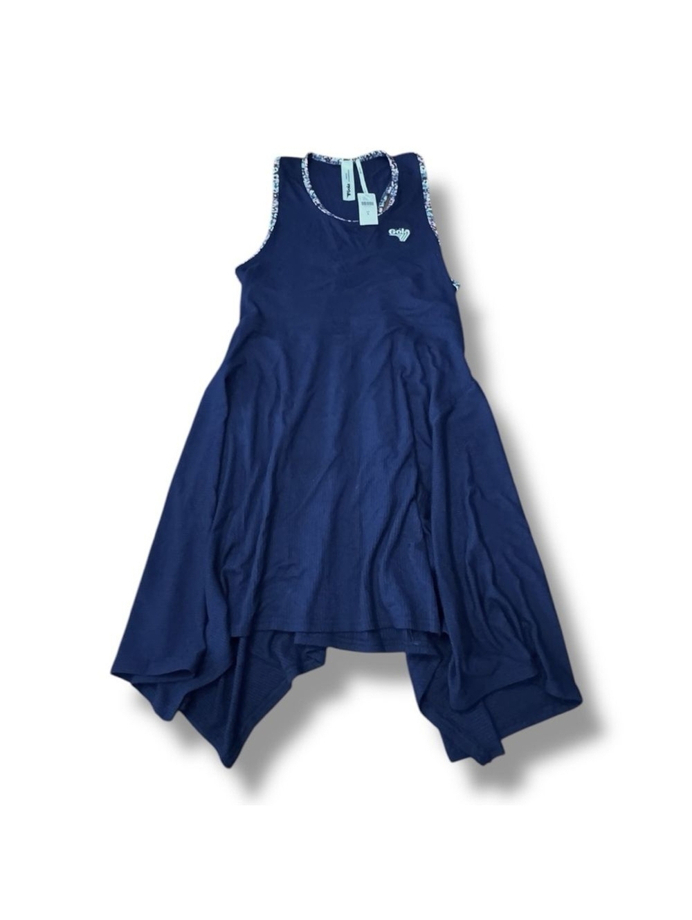 NWT Gola x Anthropologie Sun's Out Mini Dress Activewear Athleisure Women’s Sz L